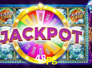 A Emoção da Loteria na 48pg: Uma Chance de Mudança de Vida