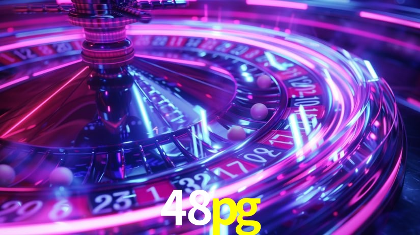 Apostas Esportivas na 48pg: Um Guia Completo