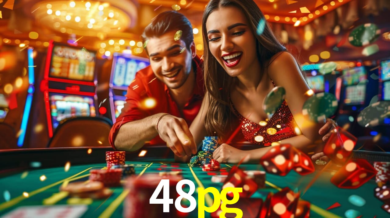 Estatísticas do Jogo 48pg