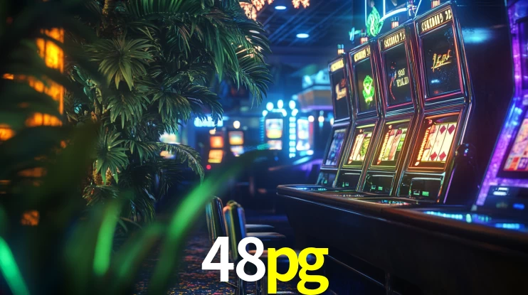 VIP Casino 48pg