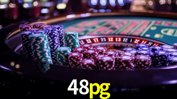 Blackjack Table 48pg