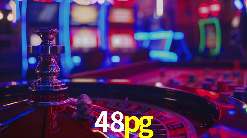 Explore as vantagens do 48pg: serviço profissional e confiabilidade