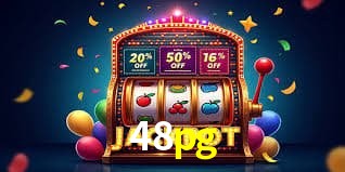 Casino Ao Vivo 48pg