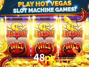 A Emoção da Loteria na 48pg: Uma Chance de Mudança de Vida