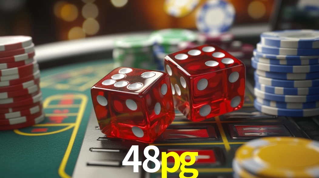 Live Casino 48pg